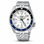 2026 Edition – Automatic GMT Watch: Precision Meets Style